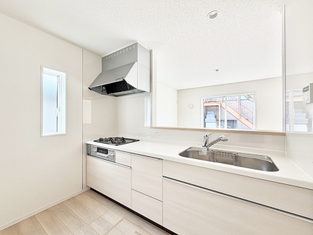 �L�b�`�� �������Ƒ��ƂȂ���A�R�~���j�P�[�V�����̏�