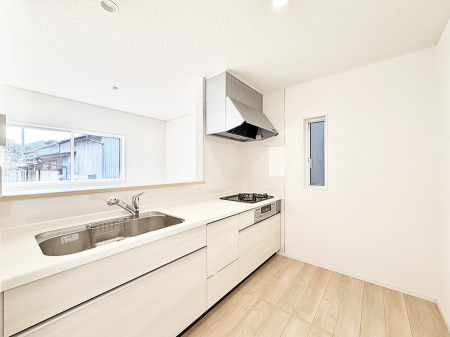 �L�b�`�� ���������������̖��@��������A���ʂȃL�b�`��