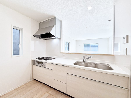 �L�b�`�� �������L���C�ɕЕt���A�g���₷���L�b�`��