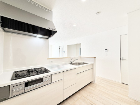 �L�b�`�� �����������������Ԃ����܂��A�Ί炠�ӂ��L�b�`��