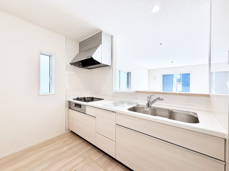 �L�b�`�� ���������������̖��@��������A���ʂȃL�b�`��