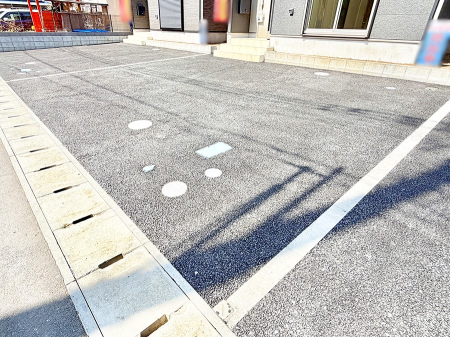  �O�ρ�����ɃJ�[�X�y�[�X������Ə�����܂�