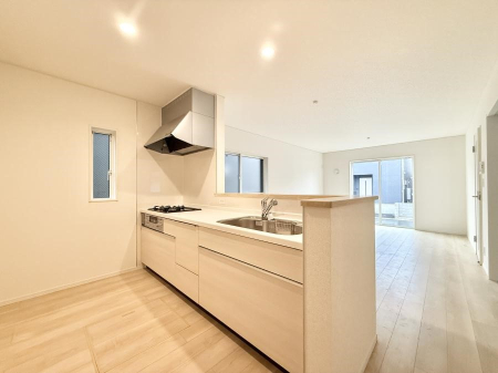 �L�b�`�� �������L���C�ɕЕt���A�g���₷���L�b�`��