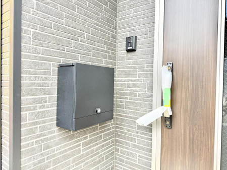 ���̑����� �ݔ����s�ݎ��ł��ו����󂯎���֗��ȑ�z�{�b�N�X