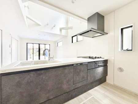 �L�b�`�� ���������y���݂ƐH�ׂ�K����͂���L�b�`��