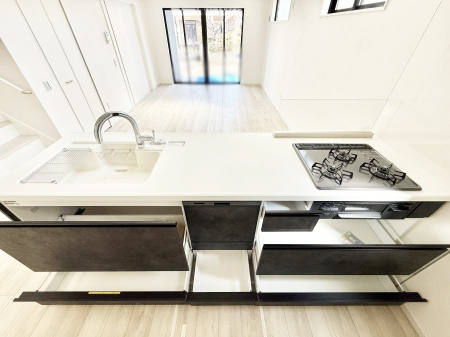 �L�b�`�� �����������������Ɗy�����Ȃ�A���K�ȃL�b�`�����