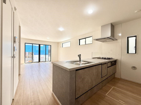 �L�b�`�� �������������Ŏ��p�I�A�S�Ƃ��߂��L�b�`���f�U�C��