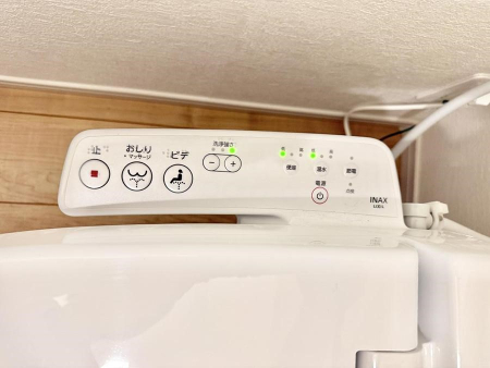 ���̑����� �ݔ����������ŉ��K�A���������ۂ����V�����[�g�C��