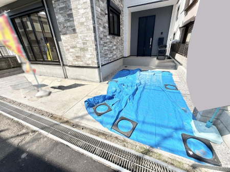  �O�ρ����K�Ȓ��ԃX�y�[�X�ň��S