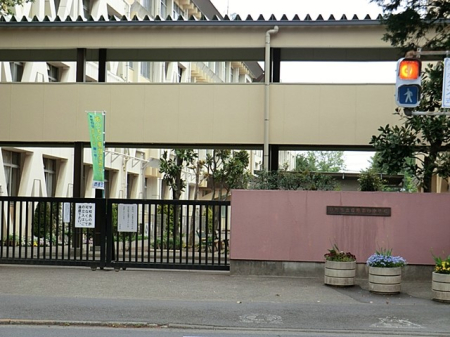 ���ӊ� ���w�Z 770m ����s����l���w�Z