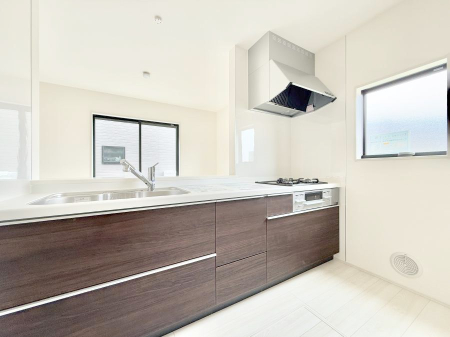 �L�b�`�� �������L���C�ɕЕt���A�g���₷���L�b�`��