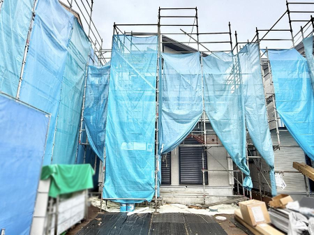 ���n�O�ώʐ^ �O�ρ��V������炵���n�܂�ꏊ�ŁA�Ƒ����J��[�߂�