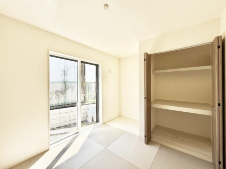 ���̑����� ���������������̃X�y�[�X �ǂ�Ȃ������ɂ��邩�Ƃ��Ă��y���݂ł���