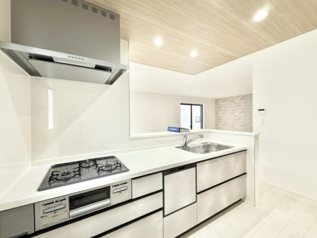 �L�b�`�� �������V���v���Ŕ������S�n�悢���Ԃ𐶂ރL�b�`�����