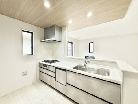 �L�b�`�� �������������Ŏ��p�I�A�S�Ƃ��߂��L�b�`���f�U�C��