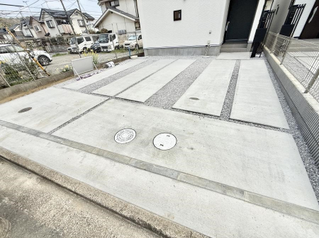  �O�ρ����K�Ȓ��ԃX�y�[�X�ň��S