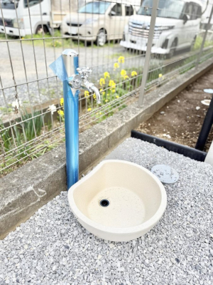 ���̑� �O�ρ��K�[�f�j���O���ԂȂǂ̍ۂɑ劈��ȉ��O������  