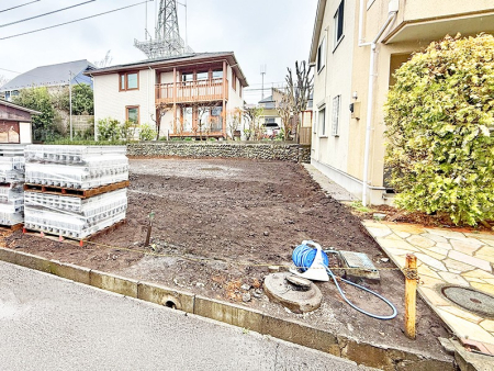 ���n�O�ώʐ^ �O�ρ���炵��L���ɂ���[�������d�l�ݔ��ŉ��K��