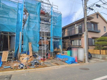 ���n�O�ώʐ^ �O�ρ��Ƒ��̖�����D������ݍ��ސV�����Z�܂�