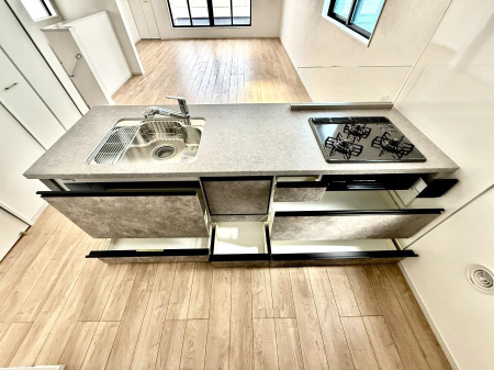 �L�b�`�� �������V���v���ŋ@�\�I�A�����g���₷���L�b�`��