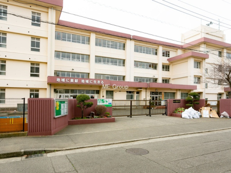 ���ӊ� ���w�Z 600m ������s���~�����w�Z