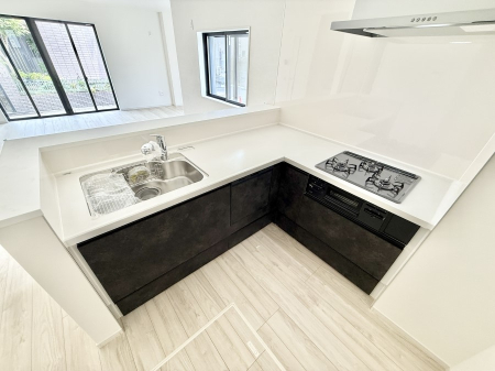 �L�b�`�� 4����  ���V���v���ŋ@�\�I�A�����g���₷���L�b�`��