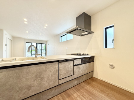 �L�b�`�� ���������������̖��@��������A���ʂȃL�b�`��