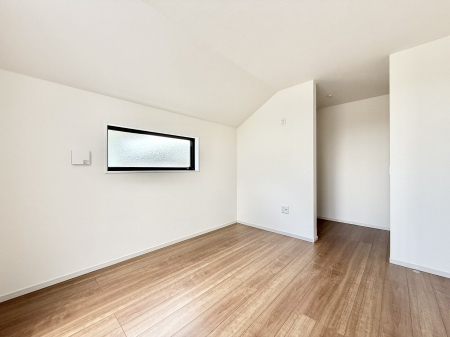 ���̑����� ���������������̃X�y�[�X �ǂ�Ȃ������ɂ��邩�Ƃ��Ă��y���݂ł���