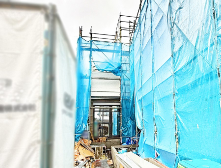 ���n�O�ώʐ^ �O�ρ���炵��L���ɂ���[�������d�l�ݔ��ŉ��K��