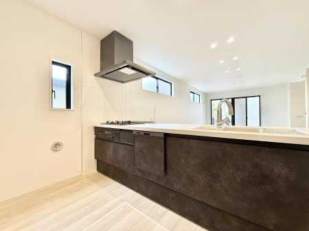 �L�b�`�� �������������Ŏ��p�I�A�S�Ƃ��߂��L�b�`���f�U�C��