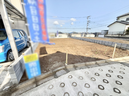 ���n�O�ώʐ^ �O�ρ��V������炵���n�܂�ꏊ�ŁA�Ƒ����J��[�߂�