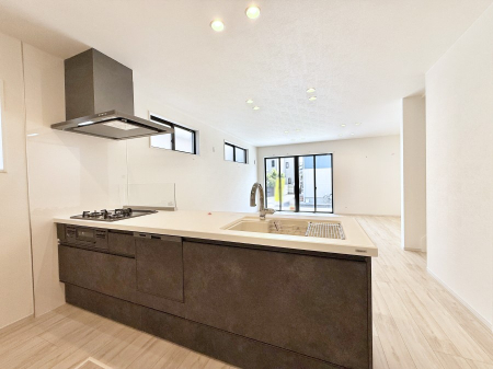 �L�b�`�� �������L���C�ɕЕt���A�g���₷���L�b�`��