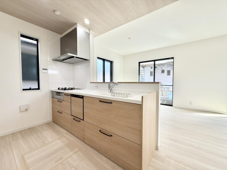 �L�b�`�� ���������y���݂ƐH�ׂ�K����͂���L�b�`��