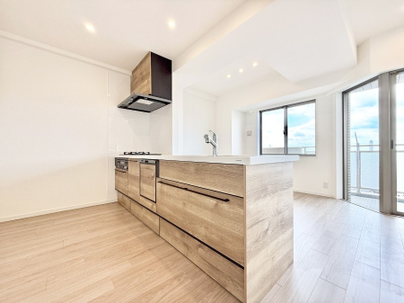 �L�b�`�� ���������������̖��@��������A���ʂȃL�b�`��