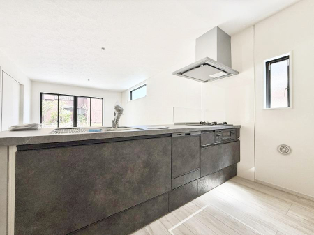 �L�b�`�� �������L���C�ɕЕt���A�g���₷���L�b�`��