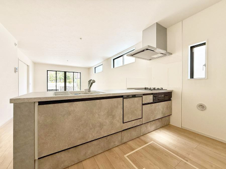 �L�b�`�� ���������y���݂ƐH�ׂ�K����͂���L�b�`��