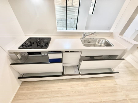 �L�b�`�� �������V���v���ŋ@�\�I�A�����g���₷���L�b�`��