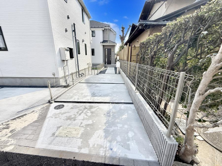  �O�ρ����K�Ȓ��ԃX�y�[�X�ň��S