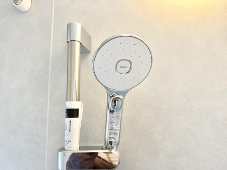 ���̑����� �ݔ����茳�ŊȒP�Ɏ~���ł��邽�߁A���̖��ʌ��������炷���Ƃ��ł��܂��B