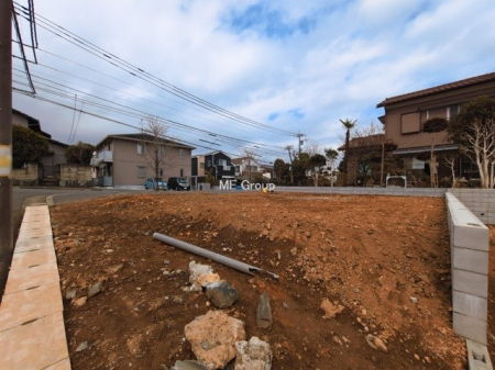 ���n�O�ώʐ^ �O�ρ��V������炵���n�܂�ꏊ�ŁA�Ƒ����J��[�߂�