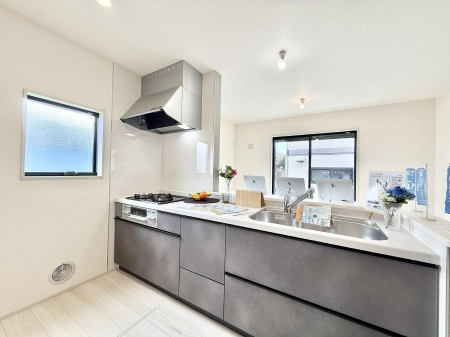 �L�b�`�� �������L���C�ɕЕt���A�g���₷���L�b�`��