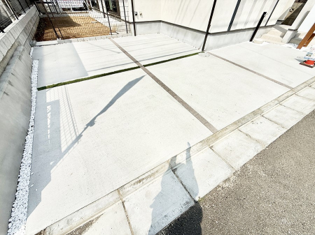  �O�ρ����K�Ȓ��ԃX�y�[�X�ň��S