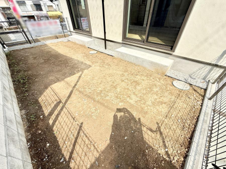 ���̑� �O�ρ��~�n���ɂ�Ƃ肠��΂̃X�y�[�X������A���₩�ȕ��͋C�ł�