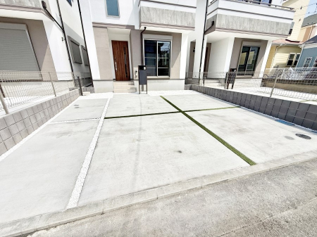  �O�ρ����K�Ȓ��ԃX�y�[�X�ň��S