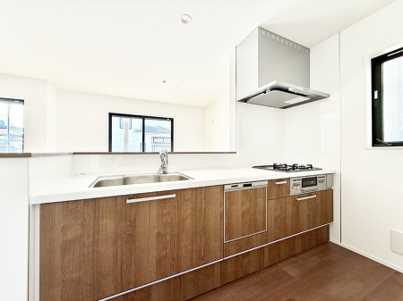 �L�b�`�� �������L���C�ɕЕt���A�g���₷���L�b�`��