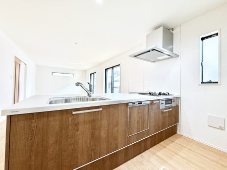 �L�b�`�� �������L���C�ɕЕt���A�g���₷���L�b�`��