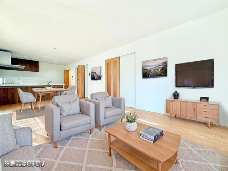 ���r���O ������LDK20���̓�������r���O