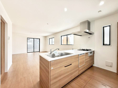 �L�b�`�� �������L���C�ɕЕt���A�g���₷���L�b�`��