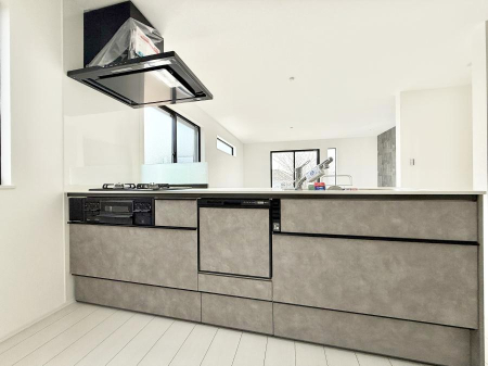 �L�b�`�� ���������������̖��@��������A���ʂȃL�b�`��