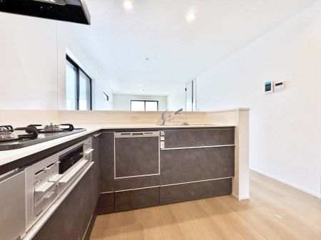 �L�b�`�� �������L���C�ɕЕt���A�g���₷���L�b�`��